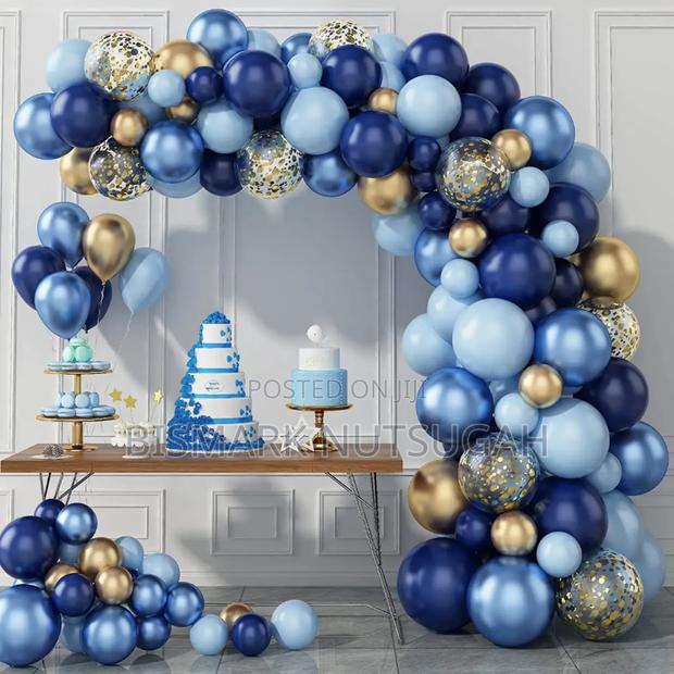 Party Balloon Arch Decorations for Sale · Photo 1
