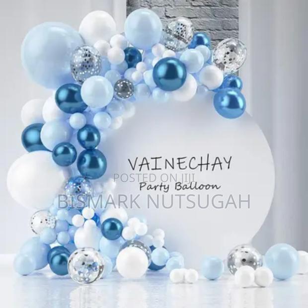 Party Balloon Arch Decorations for Sale · Photo 4