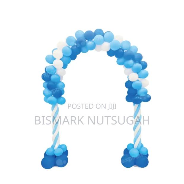 Party Balloon Arch Decorations for Sale · Photo 3