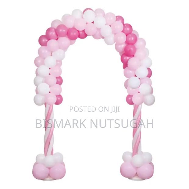 Party Balloon Arch Decorations for Sale · Photo 5