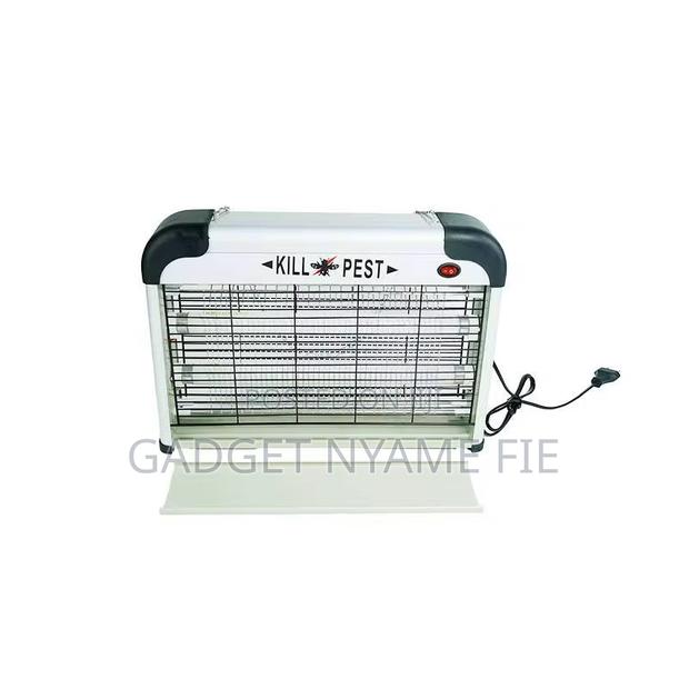 Pest Killer 20 Watts · Photo 3