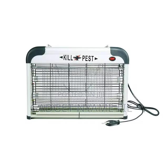 Pest Killer 20 Watts · Photo 1