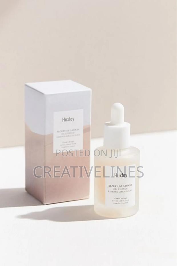 Customised Cosmetics Boxes · Photo 2
