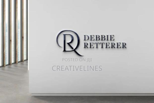 Customised Property Signages · Photo 1