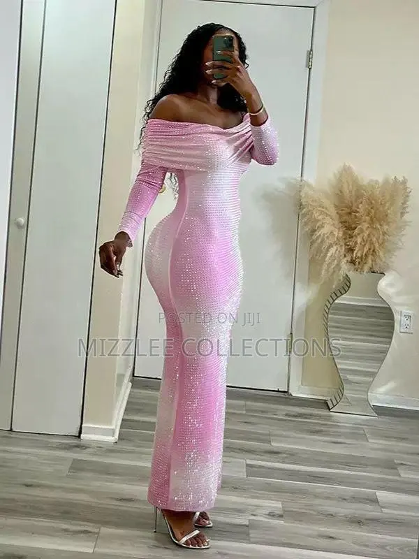 Beautiful Dresses for Ladies in S-2xl · Photo 1