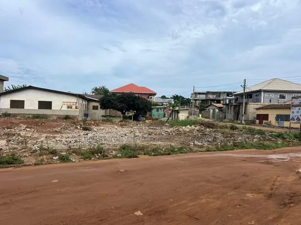 Land for Sale at Tseaddo · Photo 1