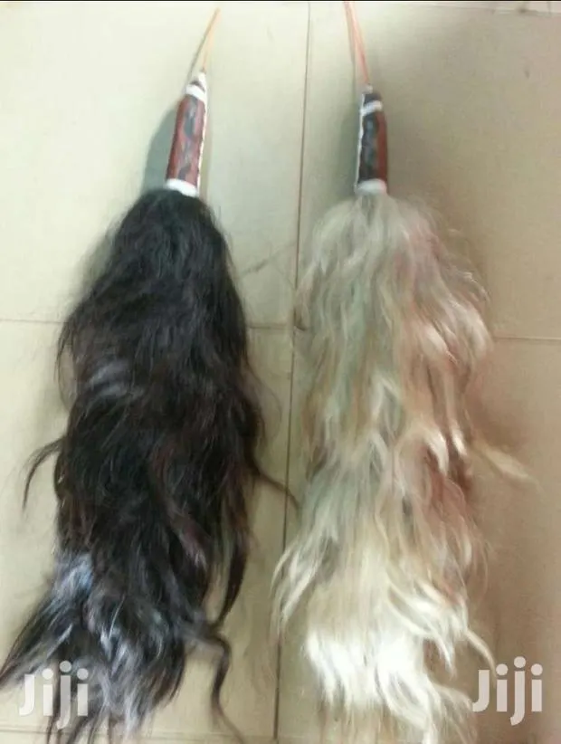 Original Horse Tail Horsetail · Photo 1