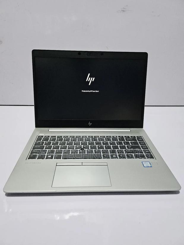 Laptop HP EliteBook 840 G6 16GB Intel Core I5 SSD 256GB · Photo 4