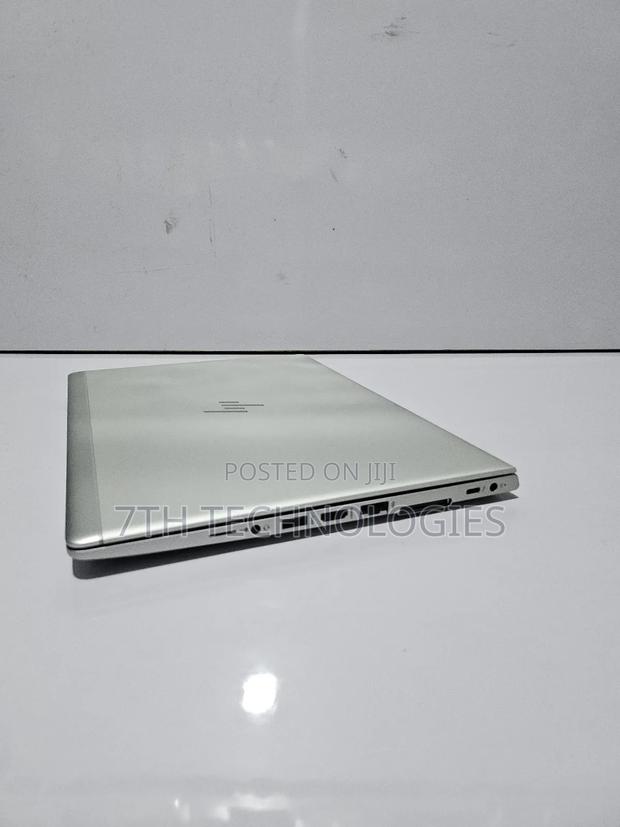 Laptop HP EliteBook 840 G6 16GB Intel Core I5 SSD 256GB · Photo 1