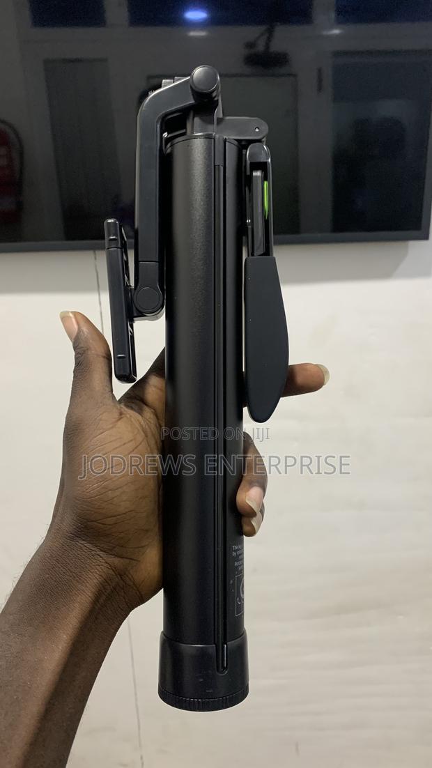 Oraimo Smart Tripod 2 360° Tripod Gimbal Stabilizer · Photo 3