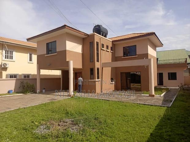3bdrm House in Spintex Hfc, Tema Metropolitan for rent · Photo 1