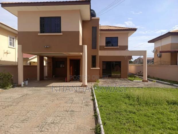 3bdrm House in Spintex Hfc, Tema Metropolitan for rent · Photo 3