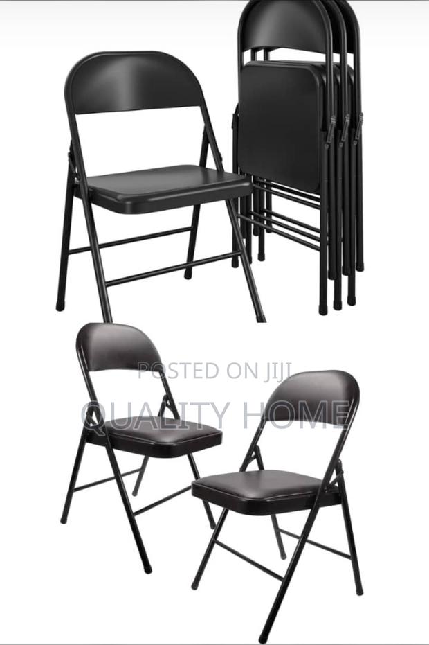 Foldable Chair Foam · Photo 1