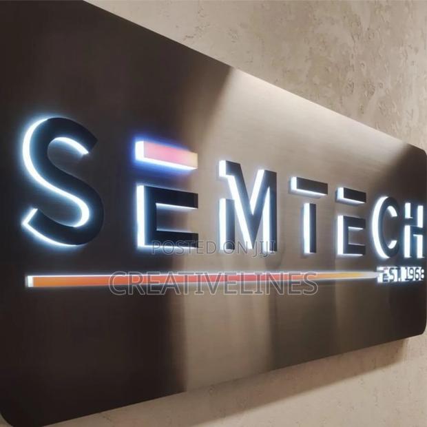 Exterior Signage · Photo 2