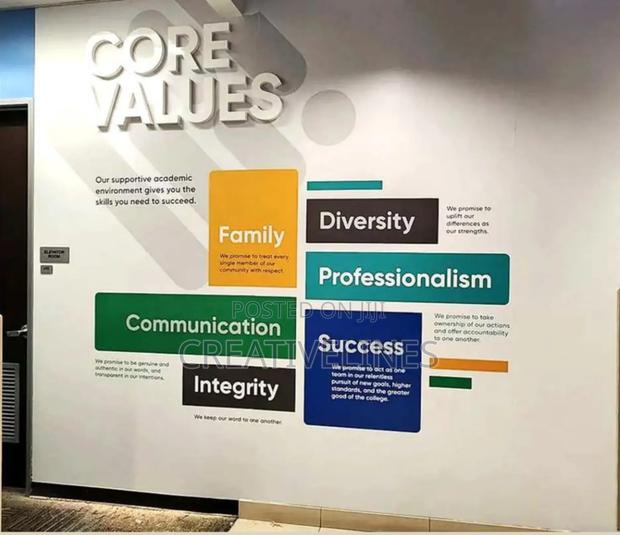 Value Poster Signage · Photo 2