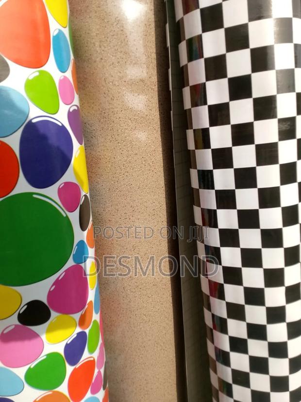 Rubber Carpets · Photo 1