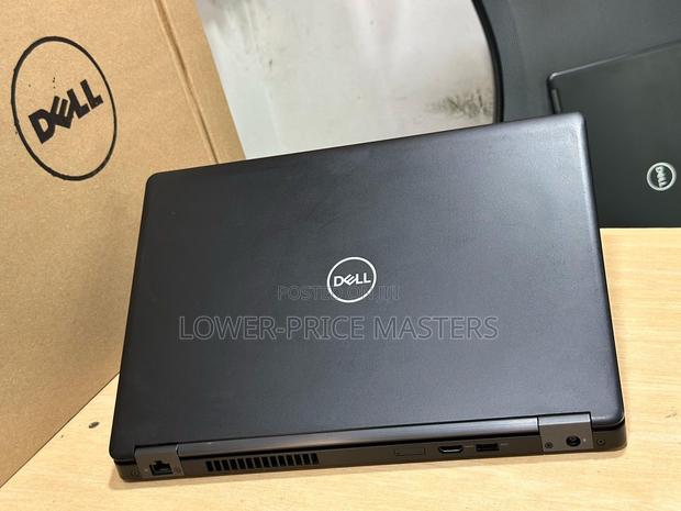 New Laptop Dell Latitude 5480 8GB Intel Core I5 SSD 256GB · Photo 2