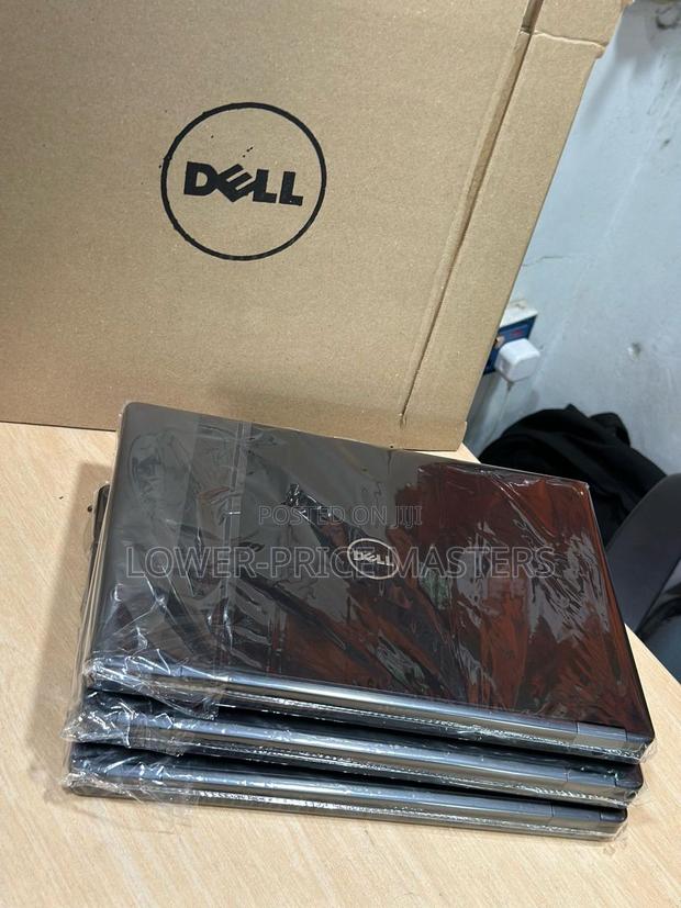 New Laptop Dell Latitude 5480 8GB Intel Core I5 SSD 256GB · Photo 3