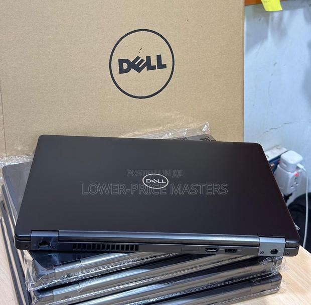 New Laptop Dell Latitude 5480 8GB Intel Core I5 SSD 256GB · Photo 1