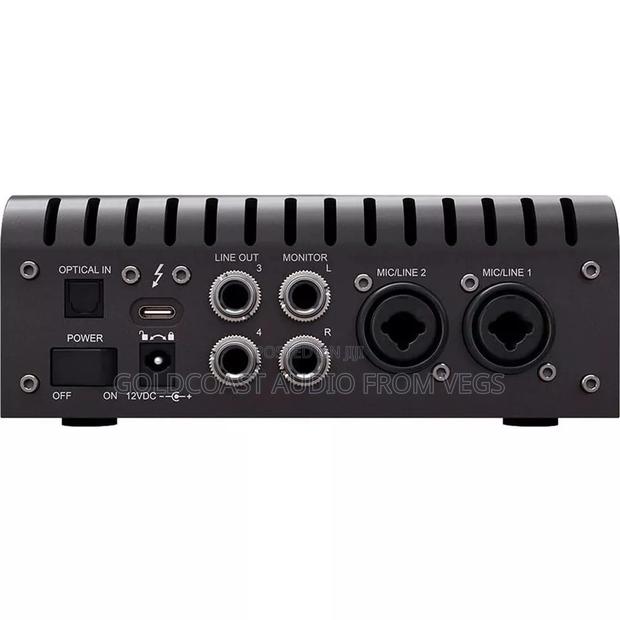 Apollo Twin X Quad Heritage Edition · Photo 3