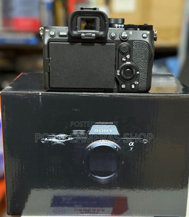Sony A7 Iv · Photo 2