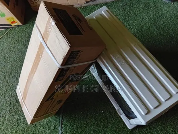 Rainbow 1.5hp Split System Ac – Modern Cooling Comfort · Photo 1