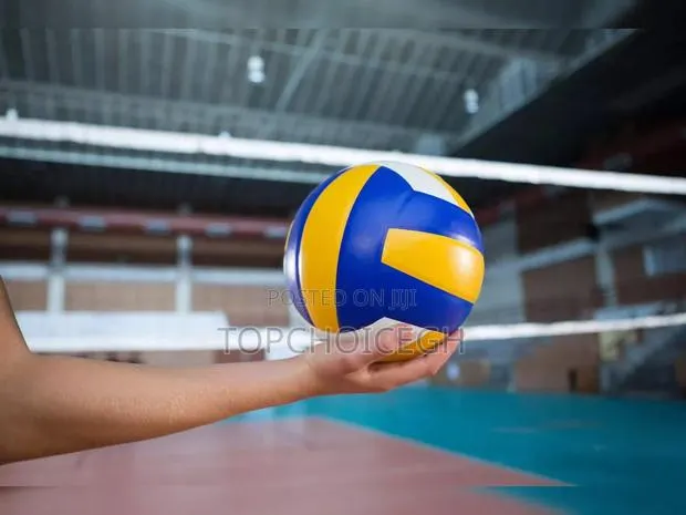 Volleyball