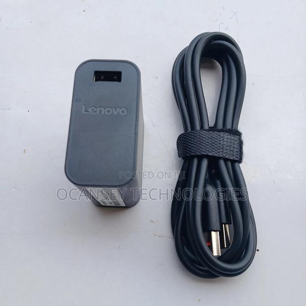 Original Lenovo Yoga 20v 2a Pro 3 Charger / Adapter · Photo 1