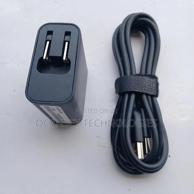 Original Lenovo Yoga 20v 2a Pro 3 Charger / Adapter · Photo 2