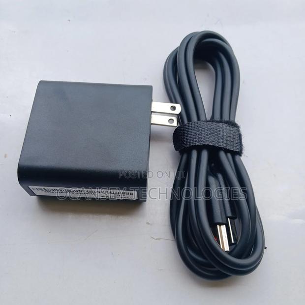 Original Lenovo Yoga 20v 2a Pro 3 Charger / Adapter · Photo 4