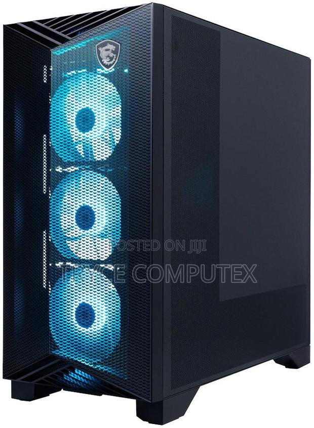 New Desktop Computer MSI model 64GB Intel Core Ultra 9 SSD 2T · Photo 2