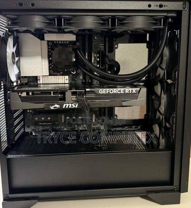 New Desktop Computer MSI model 64GB Intel Core Ultra 9 SSD 2T · Photo 5