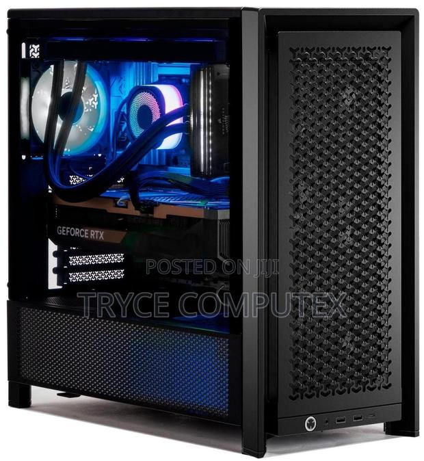 New Desktop Computer 64GB AMD Ryzen 9 SSD 2T · Photo 2