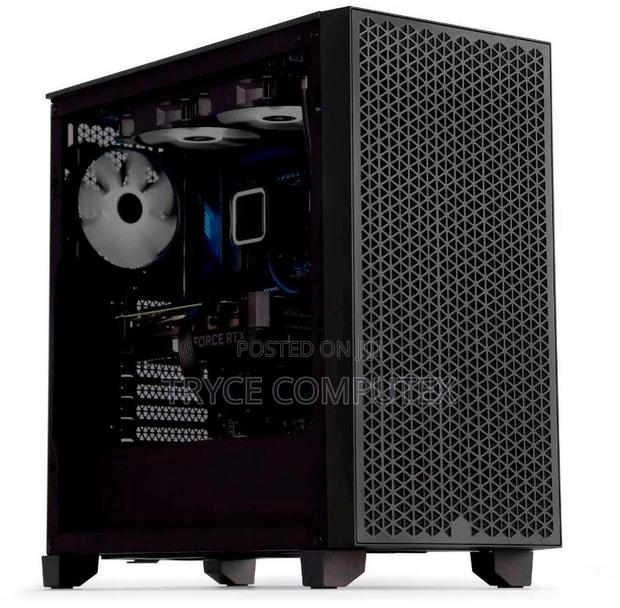 New Desktop Computer 64GB AMD Ryzen 9 SSD 2T · Photo 1