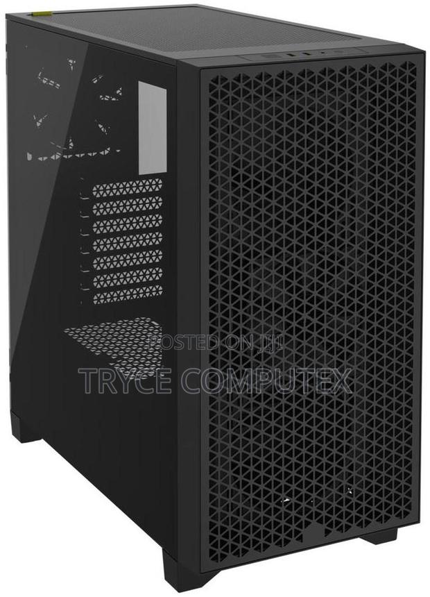 New Desktop Computer 64GB AMD Ryzen 9 SSD 2T · Photo 2