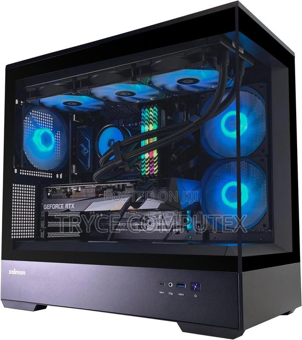 New Desktop Computer 32GB Intel Core I7 SSD 1T · Photo 2
