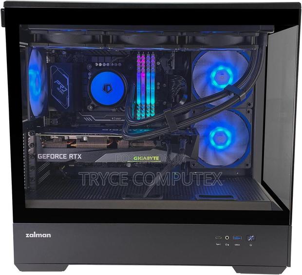 New Desktop Computer 32GB Intel Core I7 SSD 1T · Photo 4