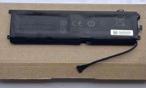 Original RC30-0328 Battery for Razer Blade 15base 2020/2021 · Photo 3