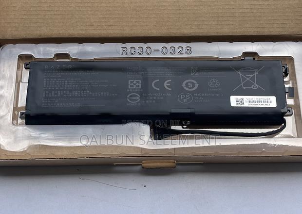 Original RC30-0328 Battery for Razer Blade 15base 2020/2021 · Photo 2