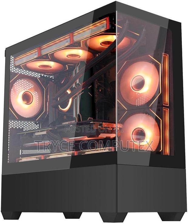 New Desktop Computer 32GB Intel Core i7 SSD 1T · Photo 2