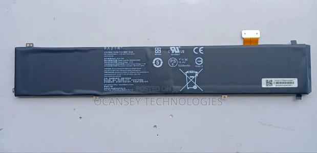 Original Rc30-0248 Razer Blade 15 2018-2021 Advanced Battery · Photo 1