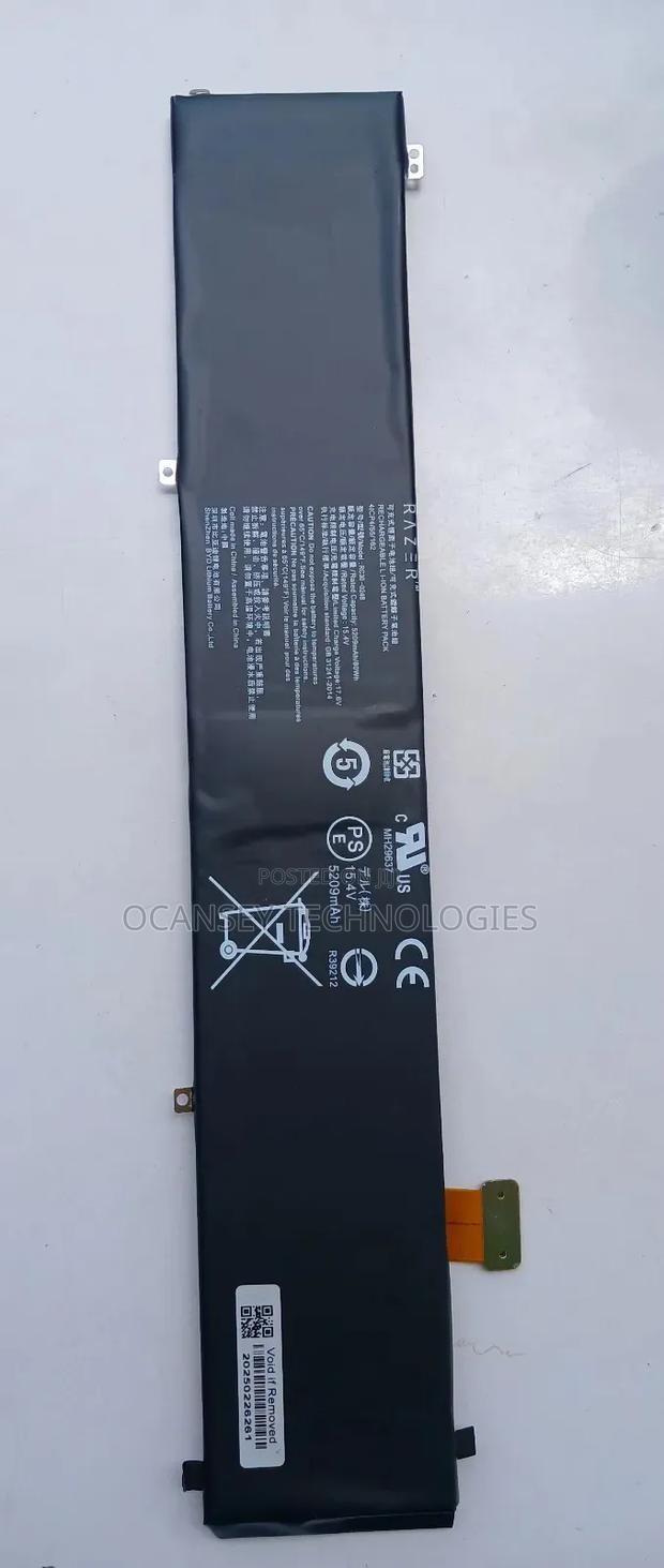 Original Rc30-0248 Razer Blade 15 2018-2021 Advanced Battery · Photo 3