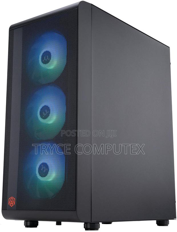 New Desktop Computer 32GB AMD Ryzen 7 SSD 1T · Photo 2