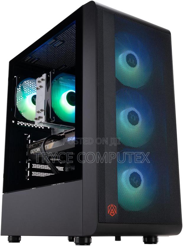 New Desktop Computer 32GB AMD Ryzen 7 SSD 1T · Photo 3