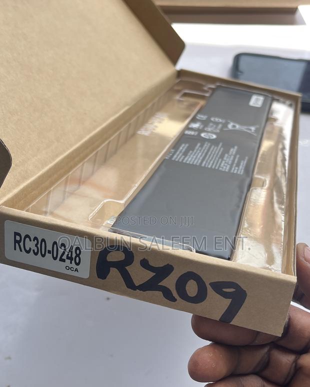 New Rc30-0248 Battery For Razer Blade 15 2018 Rz09-02386e92 · Photo 6