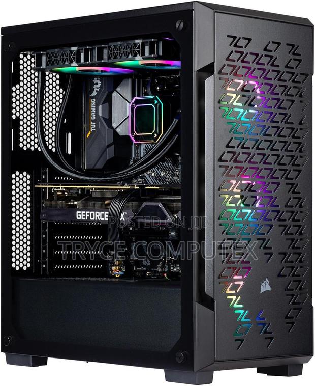New Desktop Computer 64GB AMD Ryzen 9 SSD 1T · Photo 2