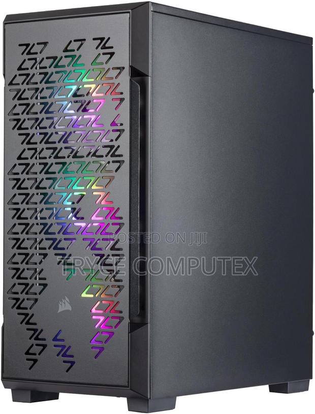 New Desktop Computer 64GB AMD Ryzen 9 SSD 1T · Photo 3