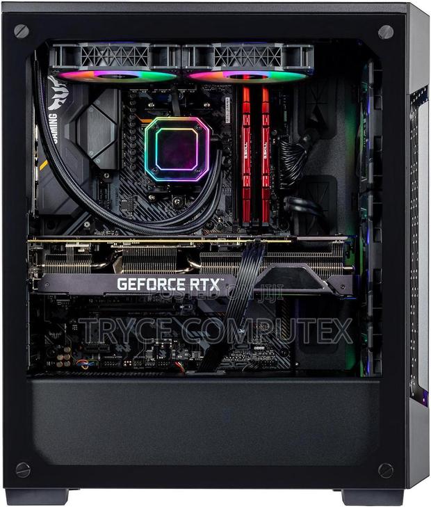 New Desktop Computer 64GB AMD Ryzen 9 SSD 1T · Photo 4