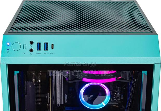 New Desktop Computer 32GB AMD Ryzen 7 SSD 1T · Photo 1
