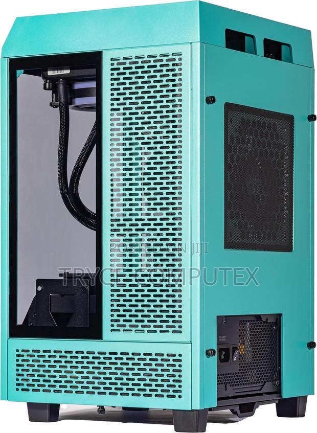 New Desktop Computer 32GB AMD Ryzen 7 SSD 1T · Photo 3